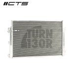 Alloy Radiator for Golf 6 GTI / Leon 2 FR / Scirocco 2.0 TFSI EA888.1 / 2 CTS Turbo Alloy Radiator for Golf 6 GTI / Leon 2 FR / Scirocco 2.0 TFSI EA888.1 / 2 CTS Turbo