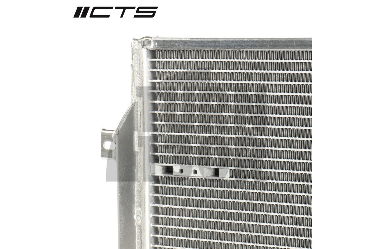 Alloy Radiator for Golf 6 GTI / Leon 2 FR / Scirocco 2.0 TFSI EA888.1 / 2 CTS Turbo Alloy Radiator for Golf 6 GTI / Leon 2 FR / Scirocco 2.0 TFSI EA888.1 / 2 CTS Turbo