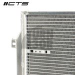 Alloy Radiator for Golf 6 GTI / Leon 2 FR / Scirocco 2.0 TFSI EA888.1 / 2 CTS Turbo Alloy Radiator for Golf 6 GTI / Leon 2 FR / Scirocco 2.0 TFSI EA888.1 / 2 CTS Turbo
