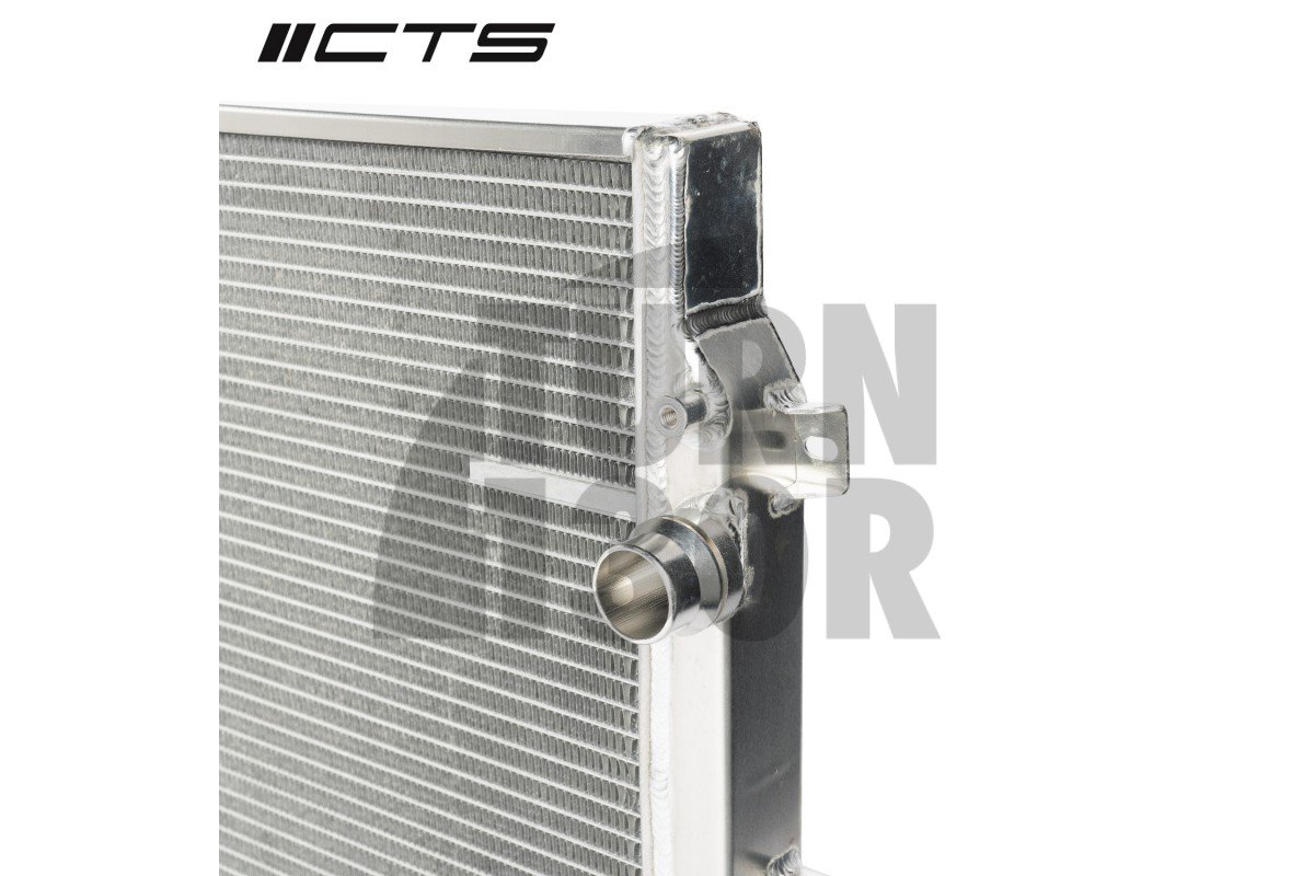 Alloy Radiator for Golf 6 GTI / Leon 2 FR / Scirocco 2.0 TFSI EA888.1 / 2 CTS Turbo Alloy Radiator for Golf 6 GTI / Leon 2 FR / Scirocco 2.0 TFSI EA888.1 / 2 CTS Turbo