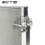 Alloy Radiator for Golf 6 GTI / Leon 2 FR / Scirocco 2.0 TFSI EA888.1 / 2 CTS Turbo Alloy Radiator for Golf 6 GTI / Leon 2 FR / Scirocco 2.0 TFSI EA888.1 / 2 CTS Turbo