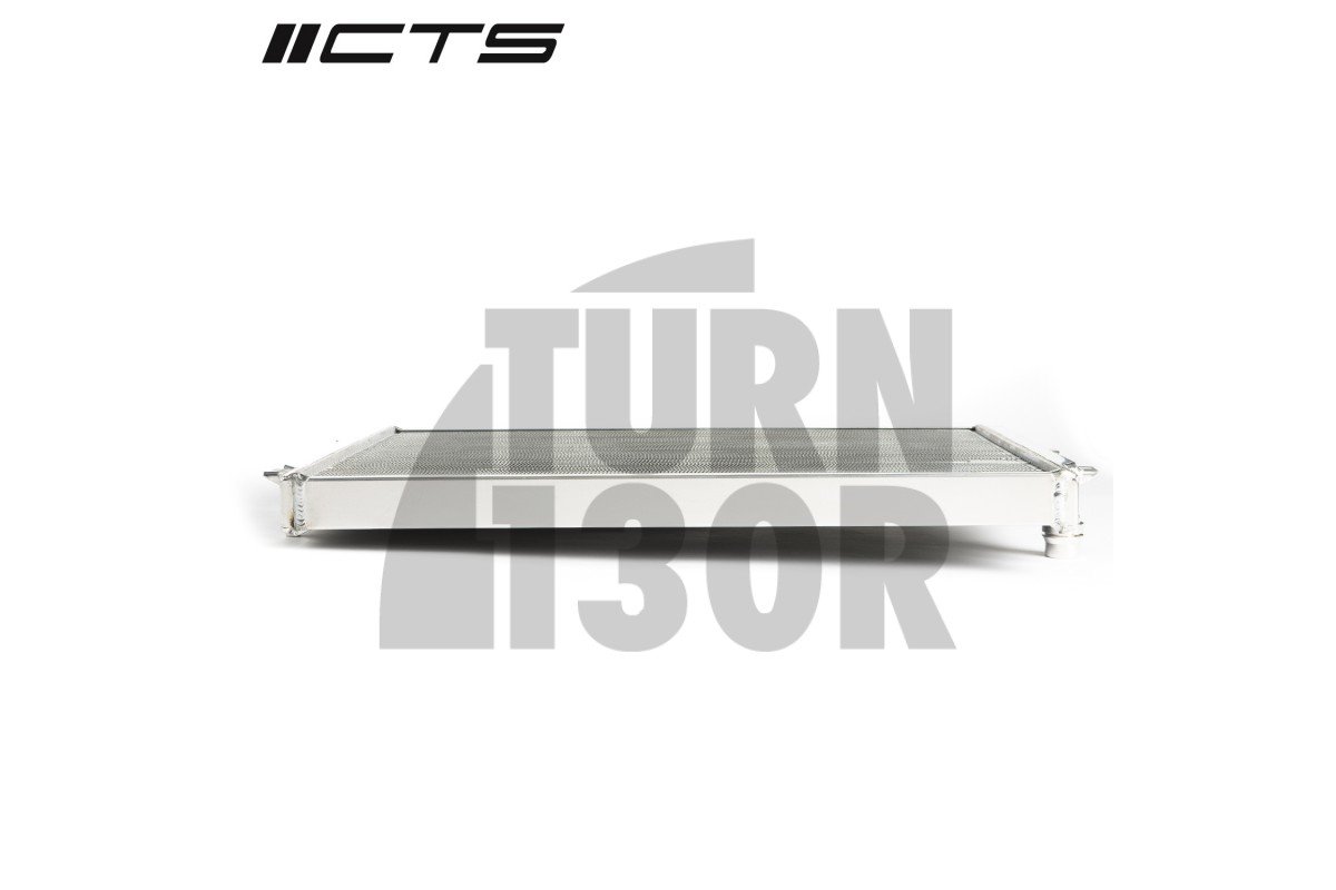 Alloy Radiator for Golf 6 GTI / Leon 2 FR / Scirocco 2.0 TFSI EA888.1 / 2 CTS Turbo Alloy Radiator for Golf 6 GTI / Leon 2 FR / Scirocco 2.0 TFSI EA888.1 / 2 CTS Turbo