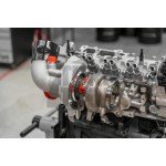 CTS Turbo Boss Turbocharger for S3 8V - TT 8S - Golf 7 R - Leon 3 Cupra - Golf 7 GTI - 2.0 TFSI EA888.3 CTS Turbo Boss Turbocharger for S3 8V - TT 8S - Golf 7 R - Leon 3 Cupra - Golf 7 GTI - 2.0 TFSI EA888.3