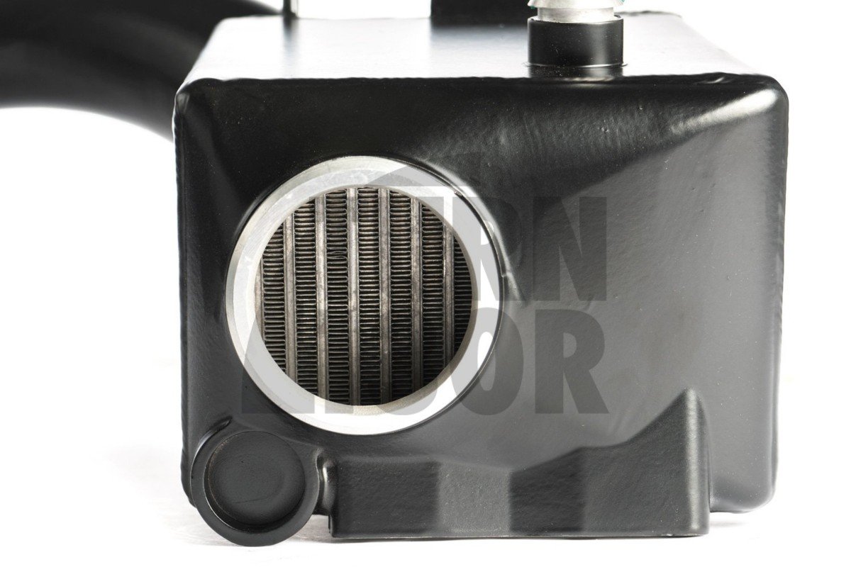 CTS Turbo Intercoolers for BMW M5 F90 & M8 F92 CTS Turbo Intercoolers for BMW M5 F90 & M8 F92