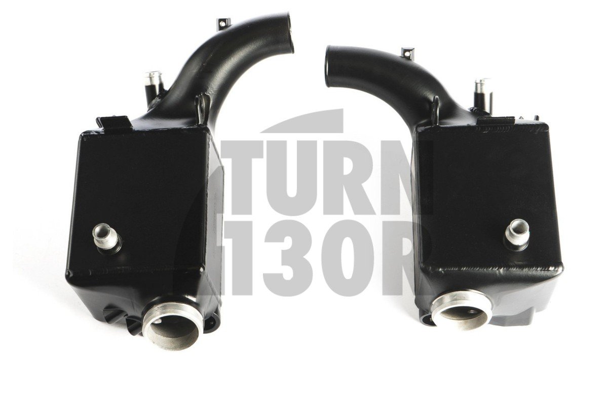 CTS Turbo Intercoolers for BMW M5 F90 & M8 F92 CTS Turbo Intercoolers for BMW M5 F90 & M8 F92