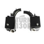 CTS Turbo Intercoolers for BMW M5 F90 & M8 F92 CTS Turbo Intercoolers for BMW M5 F90 & M8 F92