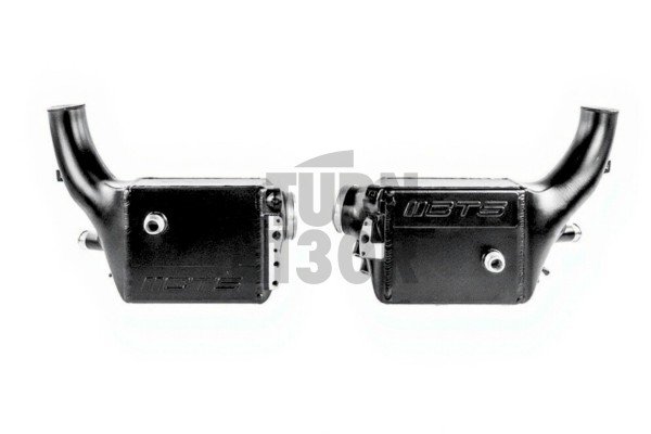 CTS Turbo Intercoolers for BMW M5 F90 & M8 F92 CTS Turbo Intercoolers for BMW M5 F90 & M8 F92