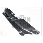 Eventuri Carbon Fiber Slam Panel Cover for Audi RS4 B8
