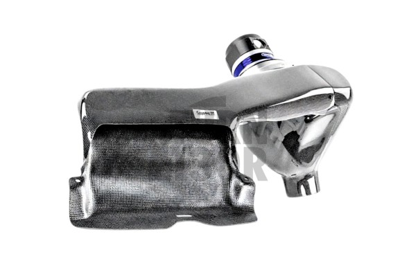 Carbon Fiber Intake System for BMW M3 E46 by Gruppe M Carbon Fiber Intake System for BMW M3 E46 by Gruppe M