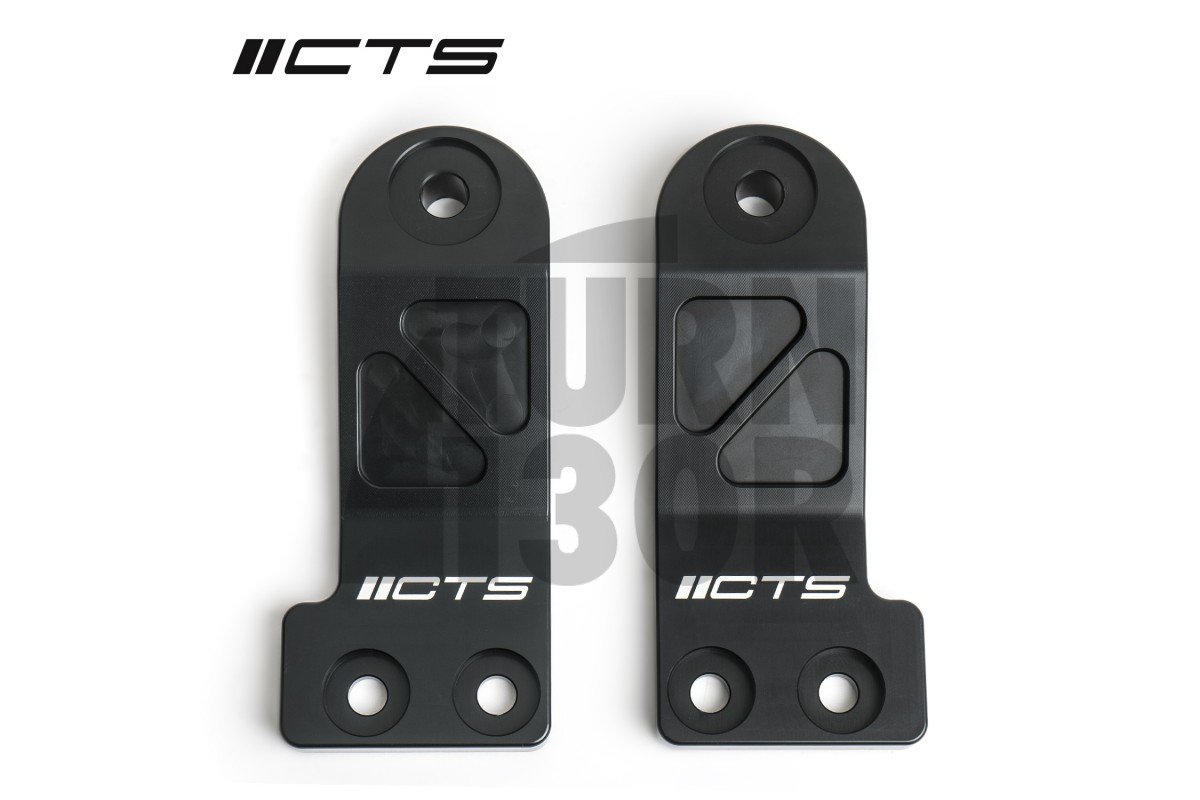 CTS Turbo Subframe Bushing Kit Golf 7 GTI / Golf 7 R / S3 8V / Leon 3 CTS Turbo Subframe Bushing Kit Golf 7 GTI / Golf 7 R / S3 8V / Leon 3