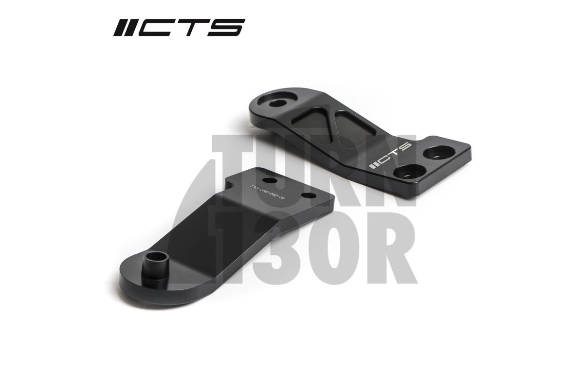 CTS Turbo Subframe Bushing Kit Golf 7 GTI / Golf 7 R / S3 8V / Leon 3 CTS Turbo Subframe Bushing Kit Golf 7 GTI / Golf 7 R / S3 8V / Leon 3