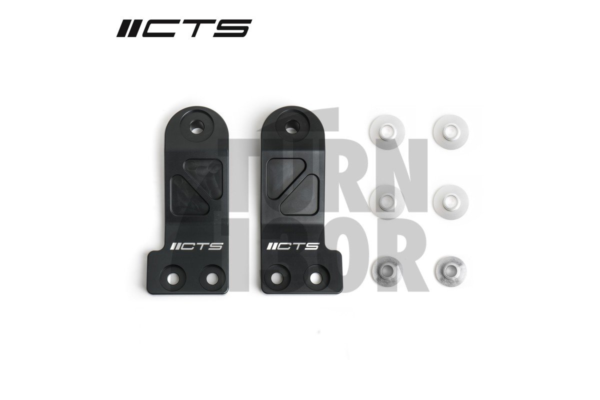 CTS Turbo Subframe Bushing Kit Golf 7 GTI / Golf 7 R / S3 8V / Leon 3 CTS Turbo Subframe Bushing Kit Golf 7 GTI / Golf 7 R / S3 8V / Leon 3
