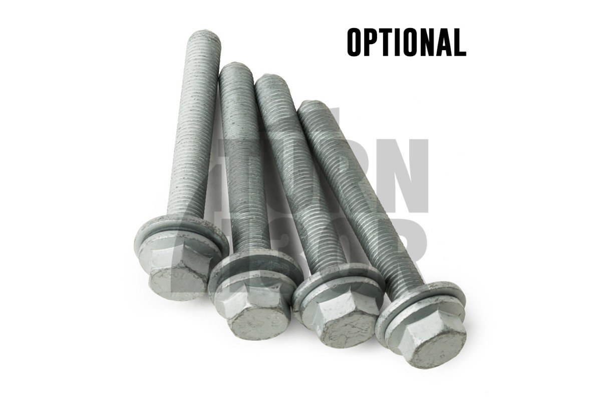 CTS Turbo Subframe Bushing Kit Golf 7 GTI / Golf 7 R / S3 8V / Leon 3 CTS Turbo Subframe Bushing Kit Golf 7 GTI / Golf 7 R / S3 8V / Leon 3