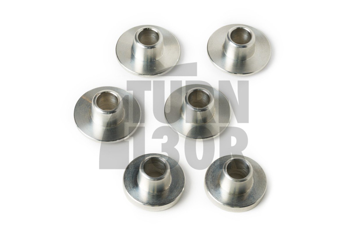 CTS Turbo Subframe Bushing Kit Golf 7 GTI / Golf 7 R / S3 8V / Leon 3 CTS Turbo Subframe Bushing Kit Golf 7 GTI / Golf 7 R / S3 8V / Leon 3
