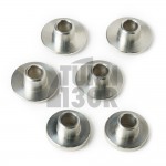 CTS Turbo Subframe Bushing Kit Golf 7 GTI / Golf 7 R / S3 8V / Leon 3 CTS Turbo Subframe Bushing Kit Golf 7 GTI / Golf 7 R / S3 8V / Leon 3
