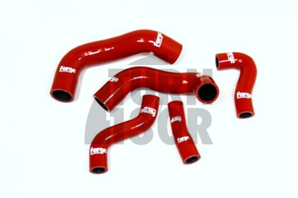 Forge Lower Silicone Coolant Hose Kit 2.0 TFSI Forge Lower Silicone Coolant Hose Kit 2.0 TFSI