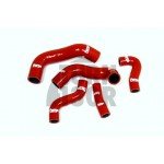 Forge Lower Silicone Coolant Hose Kit 2.0 TFSI Forge Lower Silicone Coolant Hose Kit 2.0 TFSI