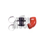 Forge Turbo Outlet / Muffler Delete Kit 2.0 TFSI K03