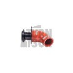 Forge Turbo Outlet / Muffler Delete Kit 2.0 TFSI K03