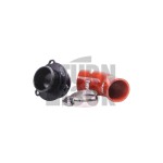 Forge Turbo Outlet / Muffler Delete Kit 2.0 TFSI K04