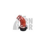 Forge Turbo Outlet / Muffler Delete Kit 2.0 TFSI K04 Forge Turbo Outlet / Muffler Delete Kit 2.0 TFSI K04