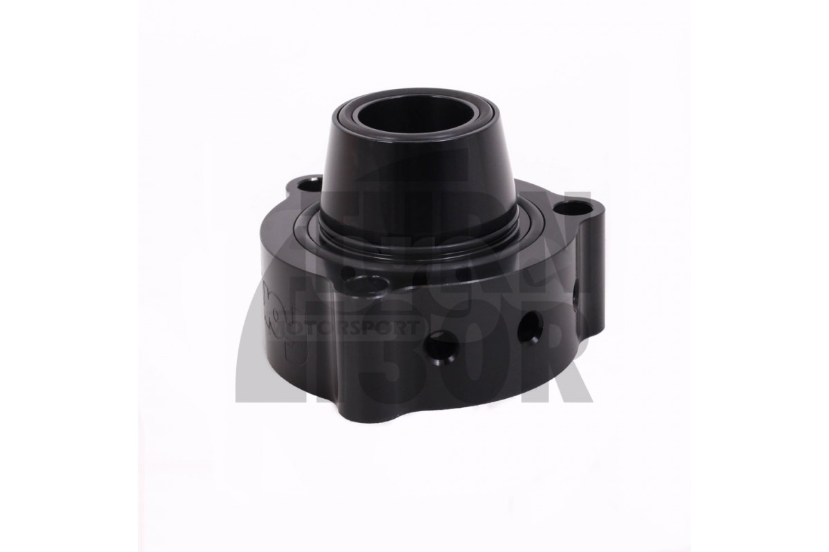 Forge Blow Off Valve Adaptor A3 / S3 8P / TT 8J / Leon 2 / Golf 5 / Golf 6 / Scirocco 2.0 TFSI / 2.5 TFSI Forge Blow Off Valve Adaptor A3 / S3 8P / TT 8J / Leon 2 / Golf 5 / Golf 6 / Scirocco 2.0 TFSI / 2.5 TFSI