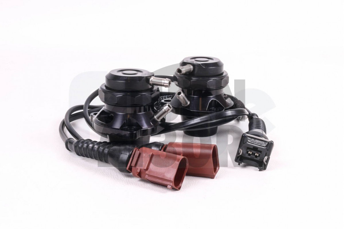 Forge Atmospheric Dump Valves Audi RS6 / RS7 C7 Forge Atmospheric Dump Valves Audi RS6 / RS7 C7