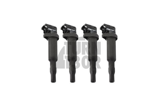 Coil packs designed for Citroen DS3 / Peugeot 208 GTI 1.6THP by NGK