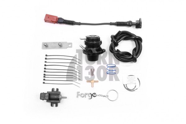 Forge Blow Off Valve Kit Audi S3 8V / Audi S1 / TT 8S