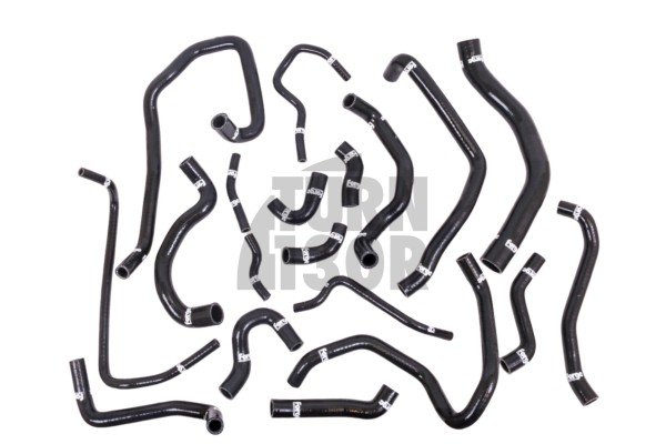 Forge Coolant Hoses Kit Audi S3 8V / Octavia RS 5E Forge Coolant Hoses Kit Audi S3 8V / Octavia RS 5E
