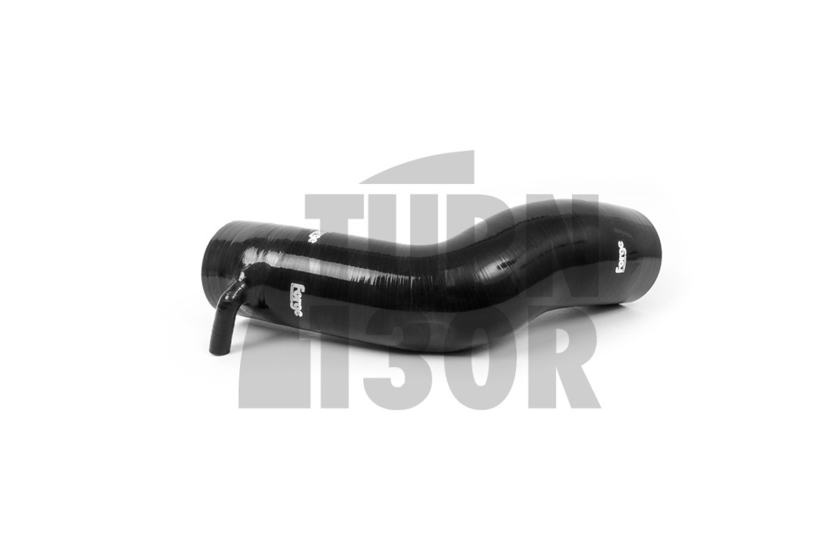 Forge Silicone Inlet Hose Audi S4 / S5 B8 3.0 TFSI