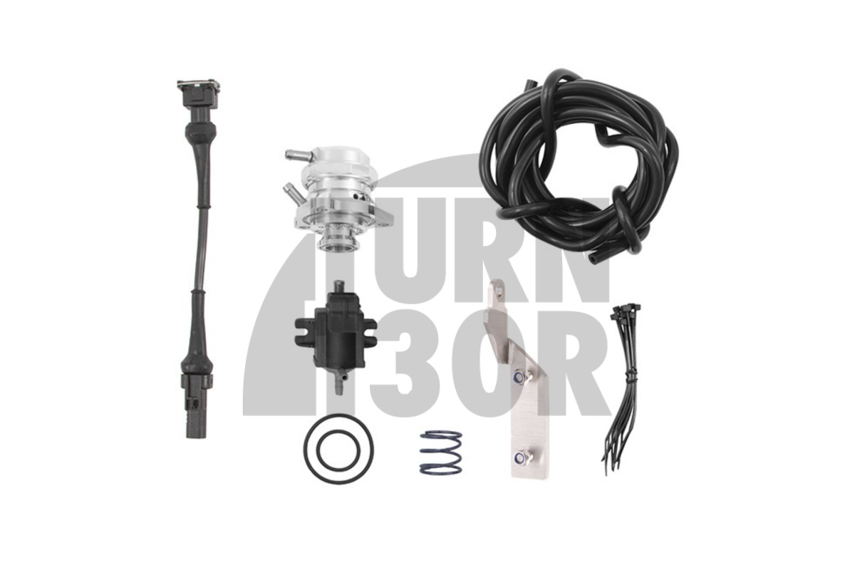 Forge MotorsportBlow Off Valve Kit Audi S4 / S5 B9 Forge MotorsportBlow Off Valve Kit Audi S4 / S5 B9