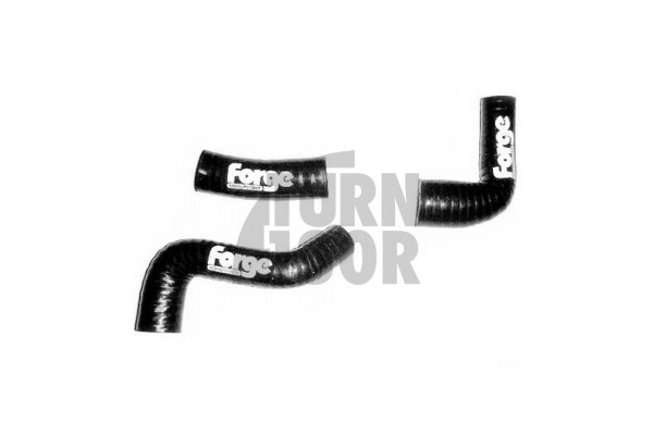 Forge Breather Hoses Kit Audi TT 8N / S3 8L / Leon Cupra 1M