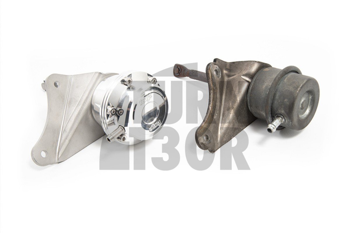 Forge Motorsport Adjustable Actuator Fiat 500 / 595 Abarth with IHI turbo