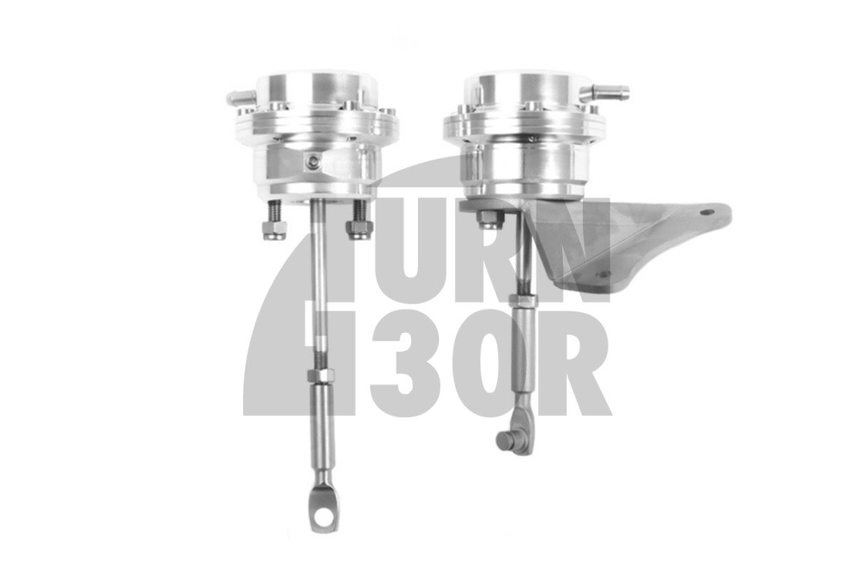 Forge Motorsport Adjustable Actuator Fiat 500 / 595 Abarth with IHI turbo