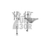 Forge Motorsport Adjustable Actuator Fiat 500 / 595 Abarth with IHI turbo