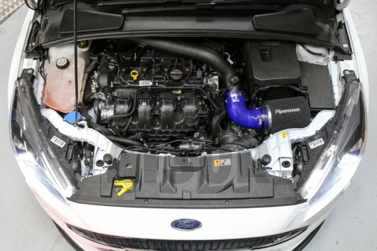 Forge Intake Kit Ford Focus 3 ST 250 15+ Forge Intake Kit Ford Focus 3 ST 250 15+