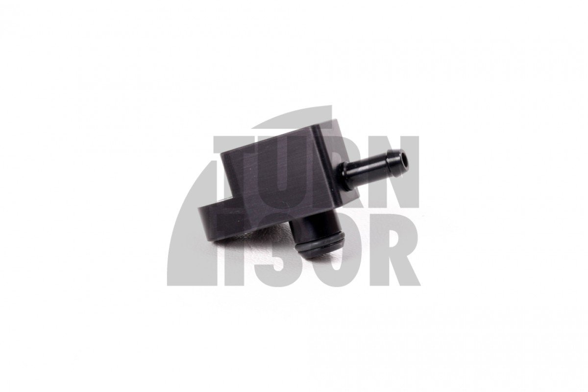 Forge boost gauge fitting kit Ford Mustang 2.3 Ecoboost Forge boost gauge fitting kit Ford Mustang 2.3 Ecoboost