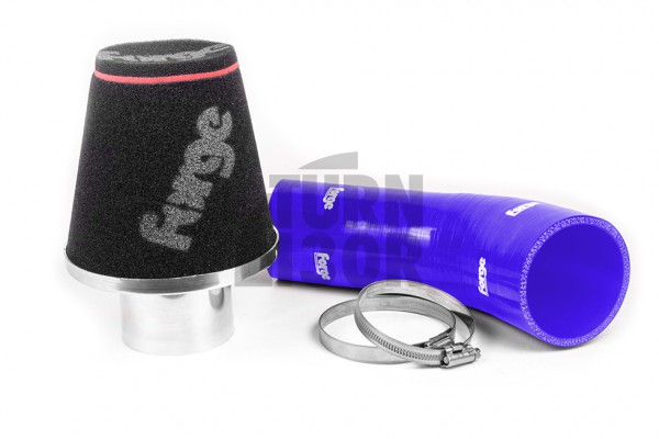 Clio 4 RS Trophy 220 Forge intake Clio 4 RS Trophy 220 Forge intake