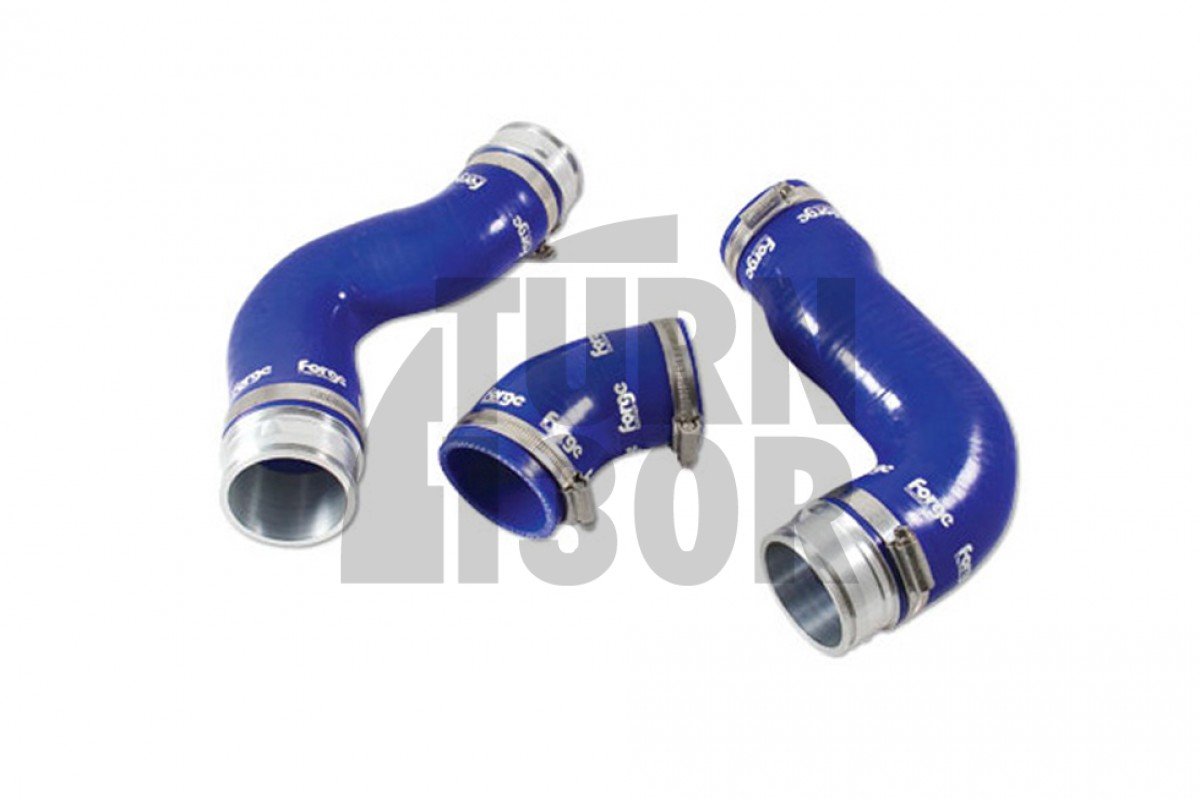 2.0 TFSI Intercooler Silicone Hoses Kit Forge Motorsport 2.0 TFSI Intercooler Silicone Hoses Kit Forge Motorsport