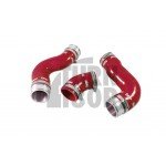 2.0 TFSI Intercooler Silicone Hoses Kit Forge Motorsport 2.0 TFSI Intercooler Silicone Hoses Kit Forge Motorsport