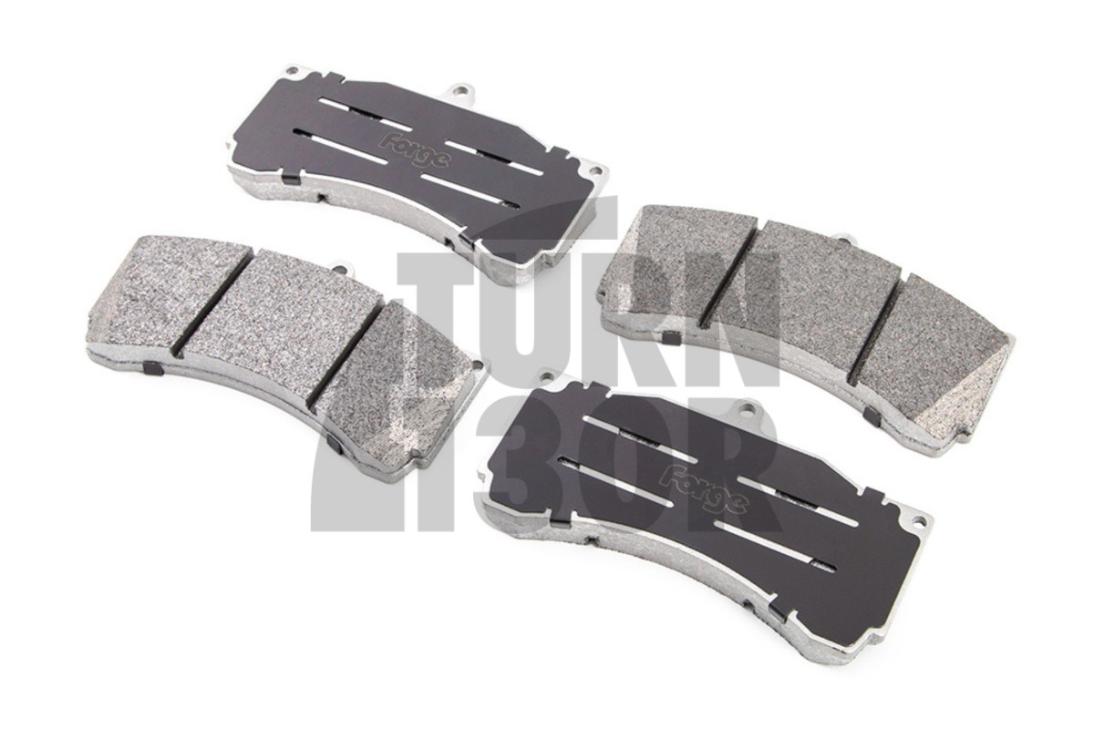 356mm Front Brake Kit for Golf 5 GTI / R32 Forge Motorsport