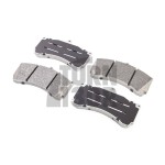 356mm Front Brake Kit for Golf 5 GTI / R32 Forge Motorsport