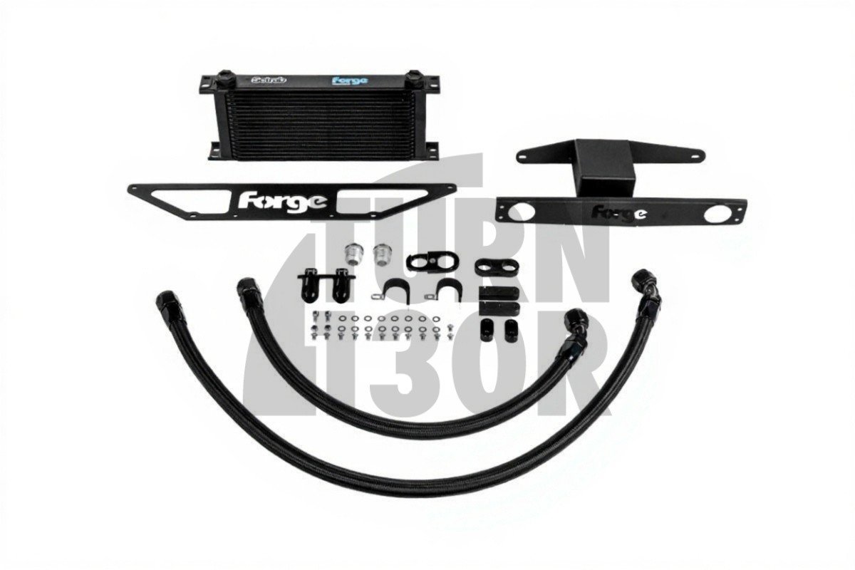 Audi RS4 B7 Oil Cooler Kit Forge Motorsport Audi RS4 B7 Oil Cooler Kit Forge Motorsport
