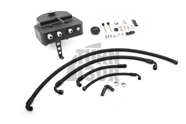 Oil Catch Can / Expansion Tank for Hyundai I30 N Forge Motorsport