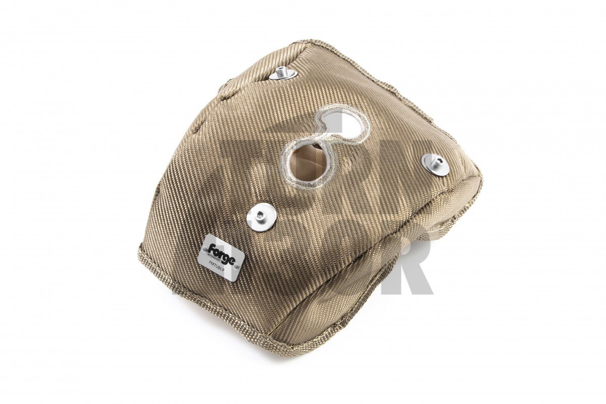 Turbo Blanket for A45 AMG / CLA 45 AMG W176 Forge Motorsport Turbo Blanket for A45 AMG / CLA 45 AMG W176 Forge Motorsport