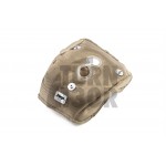 Turbo Blanket for A45 AMG / CLA 45 AMG W176 Forge Motorsport Turbo Blanket for A45 AMG / CLA 45 AMG W176 Forge Motorsport