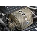 Turbo Blanket for A45 AMG / CLA 45 AMG W176 Forge Motorsport Turbo Blanket for A45 AMG / CLA 45 AMG W176 Forge Motorsport