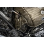 Turbo Blanket for A45 AMG / CLA 45 AMG W176 Forge Motorsport Turbo Blanket for A45 AMG / CLA 45 AMG W176 Forge Motorsport