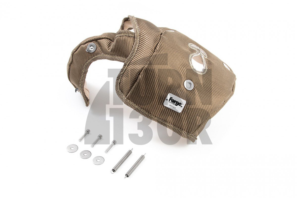 Turbo Blanket for A45 AMG / CLA 45 AMG W176 Forge Motorsport Turbo Blanket for A45 AMG / CLA 45 AMG W176 Forge Motorsport